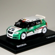 Skoda Fabia S2000 B.Casier Condroz Huy 2009 (vlastn� p�ed�lavka)