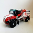 Iveco A. Loprais Dakar rally 2016 model wsi
