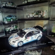 Ford Focus WRC '06 P.Valouek Rally Trebiov 2017 dekaly K.Arno