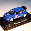 koda Fabia WRC M.Kahle-Ch.Doerr Fuchs Oil Rally Agropa Paejov 2012