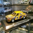 Skoda 120L P. HEJTMNEK Bohemiabrally 1988