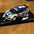 �koda Fabia S2000 R.Odlozilik Barum 2011