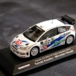 Citroen C4 WRC T.Kostka Rally Jeseniky 2012