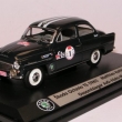 Skoda octavia TS