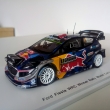 Ford Fiesta WRC S.Ogier v�t�z Rally Monte Carlo 2017 model Spark