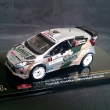 Ford Fiesta WRC T.Kostka kopna 2013