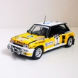 Renault 5 turbo B.Kuzmi� Barum Rally 1985