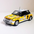 Renault 5 turbo B.Kuzmi Barum Rally 1985