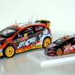 Ford Fiesta WRC M.Prokop Monte Carlo 2015