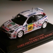 Ford Focus WRC R.Kresta Bohemia 2004