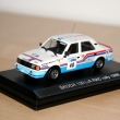 �koda 130L/A  J. Haugland RAC Rally 1988