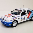 V.Blahna Ford Sierra RS Cosworth Barum Rally 1993