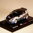 Skoda FAbia S2000 C.Manzini  Rally Mille Miglia 2012  dekaly RacingDecals43