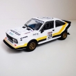 Star Barum rally historic 2014