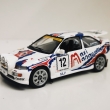 Ford Escort RS Cosworth V.Blahmna Barum 1997