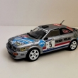 Audi S2coupe R.Baumschlager Barum 1995