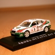 Skoda Oktavia Kit Car E.Triner