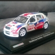 koda Fabia WRC M.Kahle Rally Jeseniky 2014