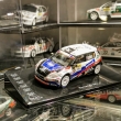 koda Fabia S2000 Roman Kresta Barum Rally 2012