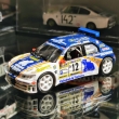 Peugeot 306 Maxi Kit Car J. Pet�k - A. Bene�ov� Barum Rally 2004