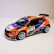 koda Fabia R5 Pavel Valouek Verca Havelkov Barum rally 2017