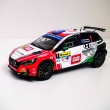 Hyundai i20 Rally2  Hayden Paddon - John Kennard - Barum Czech Rally Zln 2023