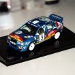 koda Oktavia WRC E.Triner Barum rally 2001 vlastni predelavka