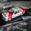 BMW M3 J.Bosch Barum rally 1990