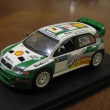 Skoda Fabia WRC