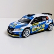 koda Fabia R5 Vclav Pech Barum Rally 2024
