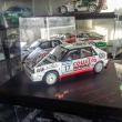 Lancia Delta Integrale J.Sivik Barum Rally 1992