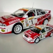 koda Octavia WRC Roman Kresta Barum rally 2002