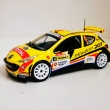 Peugeot 207 S2000 T.Neuville Barum 2011