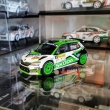 �koda Fabia R5 EVO J. KOPECKY Barum rally 2019