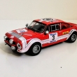 Ji ediv - Ji Janeek koda 200RS Barum Rally 1974
