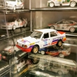 koda 130LR Ji Sedl Rally Barum Trbe 1986