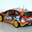 Ford Fiesta WRC M.Prokop Monte Carlo 2015