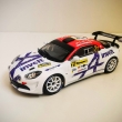Alpine A110 R-GT Jakub J�rovec Barum 2022