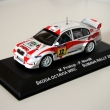 koda Oktavia WRC M.Prokop umava rally 2004