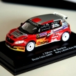 Skoda Fabia S2000 J.Skora Luiky 2013
