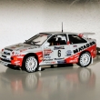 Ford Escort RS Cosworth S. Chovanec vtz Barum Rally 1996