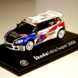 �koda Fabia S2000 J.Ors�k Monte Carlo 2010 (vlastn� p�ed�l�vka modelu Abrex)