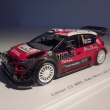 Citro�n C3 WRC Monte Carlo 2017 K.Meeke