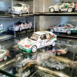 koda Felicia Kit Car Emil Triner Barum Rally 1996