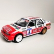 Ford Sierra RS Cosworth P.Snijers vtz Barum Rally 1991