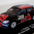 koda Fabie S2000 Tarabus-Trunkt