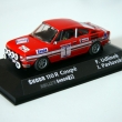 koda110R Rally koda 1975