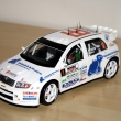 �koda Fabia WRC 1:18 Roman Kresta Rallysprint Kopn� 2009