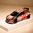 Ford Fiesta WRC M.Prokop Monte Carlo 2012