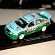 koda Oktvia WRC M.Plhal Rally Luick hory 2012